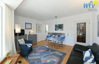 Haus Nordstern Ferienwohnung Kap Arkona - Juist - 5