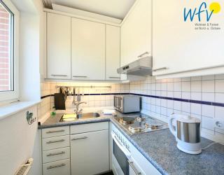 Haus Nordstern Ferienwohnung Kap Arkona - Juist - 2