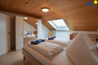 Ferienhaus Greune-Stee Ferienwohnung 9 - Borkum - 1