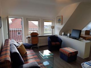 Haus Köln Ferienwohnung "Pier Ost" - Juist - 9