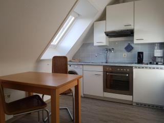 Haus Köln Ferienwohnung "Pier Ost" - Juist - 6