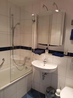 Haus Köln Ferienwohnung "Pier Ost" - 5