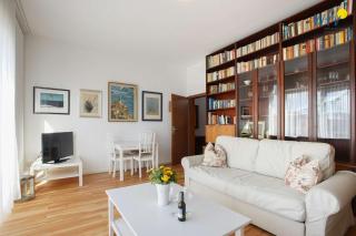 Haus Groote Blüse Ferienwohnung 1 - Borkum - 7