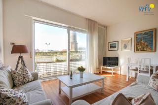 Haus Groote Blüse Ferienwohnung 1 - Borkum - 5