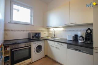 Haus Groote Blüse Ferienwohnung 1 - 2