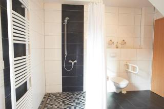 Haus Gartenstraße Ferienwohnung Nemo - 3