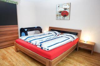 Haus Gartenstraße Ferienwohnung Nemo - 5