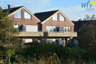 Ferienhaus Under de Diek Ferienwohnung 7 - Borkum - 0