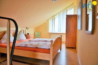 Ferienhaus Under de Diek Ferienwohnung 8 - Borkum - 5