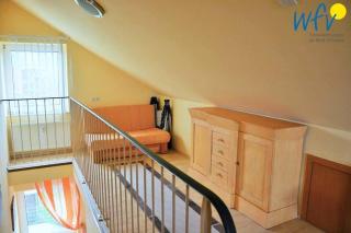 Ferienhaus Under de Diek Ferienwohnung 8 - Borkum - 4