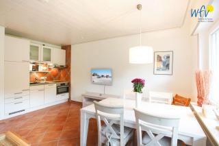 Haus Kiebitzdelle-Westdünen 1 Ferienwohnung Südstrand Düne 1 - Borkum - 3