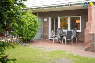 Haus Kiebitzdelle-Westdünen 1 Ferienwohnung Südstrand Düne 1 - Borkum - 4