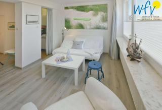 Haus Warmbadstraße Ferienwohnung 1 - 5