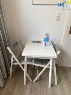 Haus Warmbadstraße Ferienwohnung 1 - Juist - 4