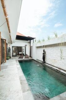 Villa Clove Cemagi - Munggu - 6