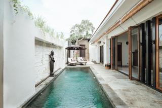 Villa Clove Cemagi - Munggu - 0