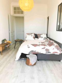 Charming Studio In The Heart Of Menton - Menton - 2