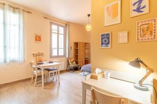 Cosy One Room Apartment Near Monaco - Beausoleil - 4