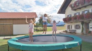 Mühlberger Hof - Petting - 7