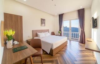 TALA Dalat Hotel - Da Lat - 7