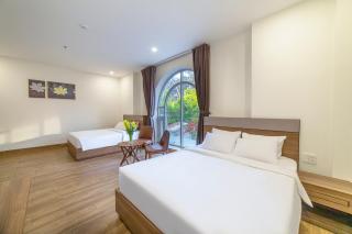 TALA Dalat Hotel - Da Lat - 4