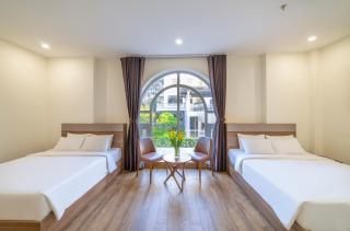 TALA Dalat Hotel - Da Lat - 6
