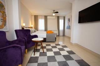 Hotel Pier Bodrum Marina - Bodrum - 6