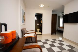 Hotel Pier Bodrum Marina - Bodrum - 4