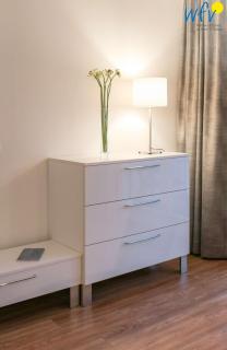 Villa Mönchgut Ferienwohnung 4 - 7