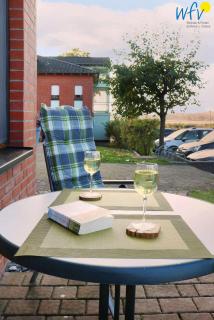 Ferienpark Seedorf Fischerhaus - Ferienwohnung 8 - Sellin - 5