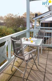 Ferienpark Seedorf Fischerhaus - Ferienwohnung 12 - Sellin - 6