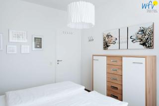 Haus Oberlin Ferienwohnung 7 - Borkum - 2