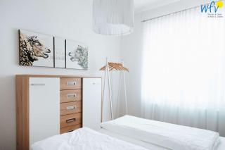Haus Oberlin Ferienwohnung 7 - Borkum - 1