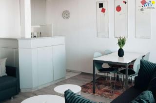 Haus Oberlin Ferienwohnung 13 - Borkum - 7