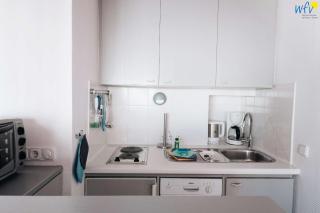 Haus Oberlin Ferienwohnung 13 - Borkum - 5