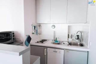 Haus Oberlin Ferienwohnung 13 - Borkum - 4