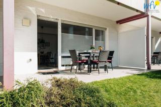 Haus Oberlin Ferienwohnung 6 - Borkum - 7