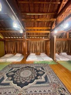 Homestay Cao Nguyên Mộc Châu - 9