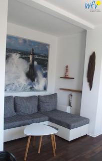 Haus Hindenburgstr 13 Ferienwohnung Lüttje Land - 9