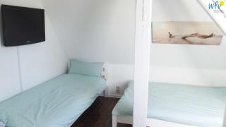 Haus Hindenburgstr 13 Ferienwohnung Lüttje Land - Borkum - 5