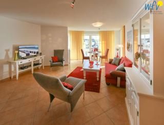 Villa Vogelsang Ferienwohnung 6 - Binz - 0