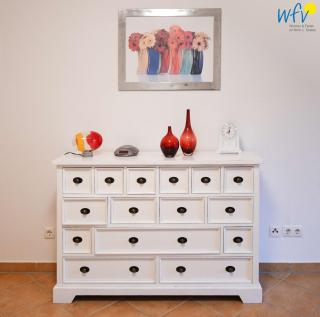 Villa Vogelsang Ferienwohnung 6 - Binz - 1