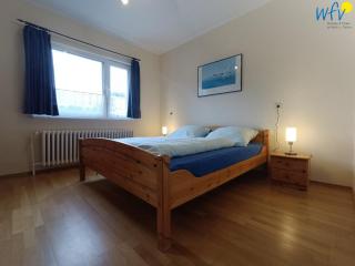Haus Greune Stee Weg 11 Ferienwohnung Seehund - Borkum - 7