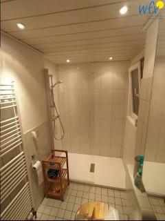 Haus Greune Stee Weg 11 Ferienwohnung Seehund - Borkum - 3