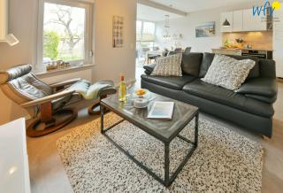 Ferienpark Seedorf Fischerhaus - Ferienwohnung 3 - Sellin - 9