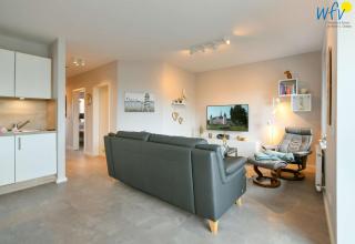 Ferienpark Seedorf Fischerhaus - Ferienwohnung 3 - Sellin - 8