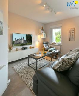 Ferienpark Seedorf Fischerhaus - Ferienwohnung 3 - Sellin - 5