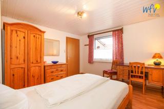 Haus Regenbogen Ferienwohnung Meermaid - Borkum - 3