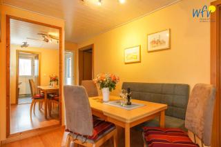 Haus Regenbogen Ferienwohnung Meermaid - Borkum - 2