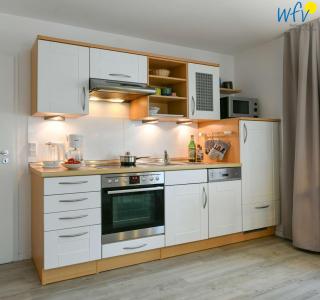 Villa Kranich Ferienwohnung 9 - Binz - 2